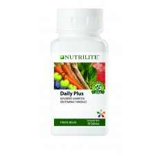 Daily Plus