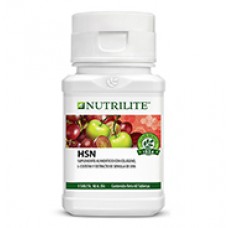 HSN - Salud del Cabello, Piel y Uñas Nutrilite