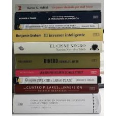 Bolsa de Libros